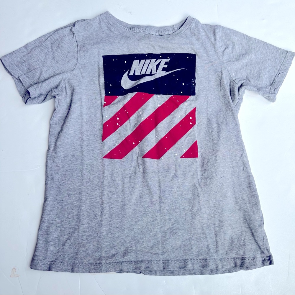 Nike Flag Tee